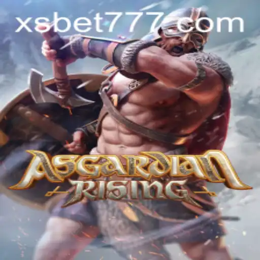 Descubra AsgardianRising: Aventura Épica e Estratégia no Mundo Místico de XSBET.COM