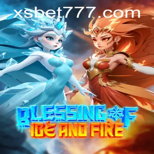 Explorando o Mundo Fascinante de Blessing of Ice and Fire
