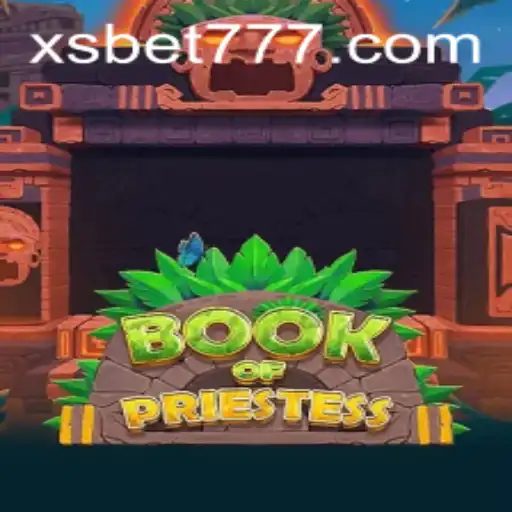 Descubra o Fascinante Mundo de BookOfPriestess: Um Novo Jogo de Aventura