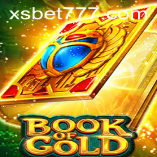 Descubra as Aventuras do Jogo Book of Gold na Plataforma XSBET.COM