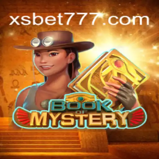 Descubra o Fascinante Mundo de 'Book of Mystery' no XSBET.COM