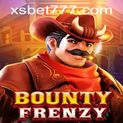 BountyFrenzy: Explore a Nova Sensação de Jogo da XSBET.COM
