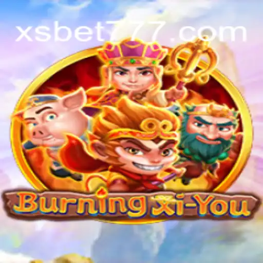 Explorando o Universo de BurningXiYou: Uma Aventura Empolgante Online