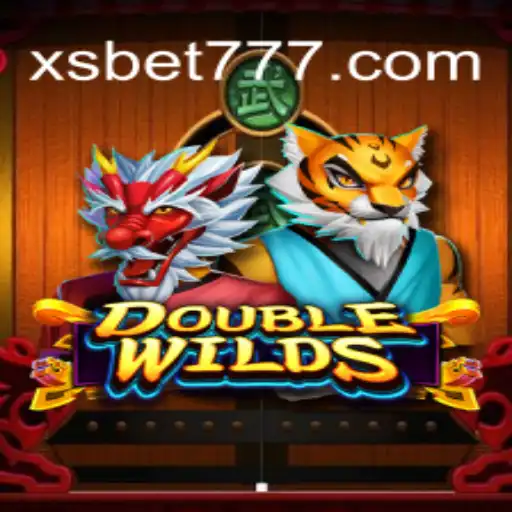Descubra o Emocionante Mundo de DoubleWilds em XSBET.COM