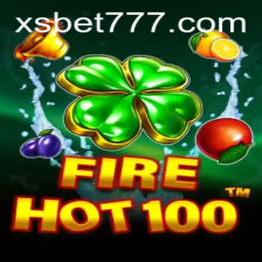 Descubra FireHot100: O Empolgante Jogo Online da XSBET.COM