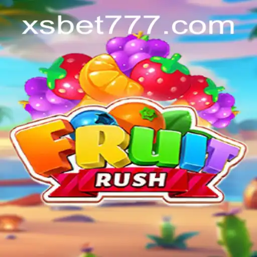 Descubra a Aventura Colorida de FruitRush com XSBET.COM