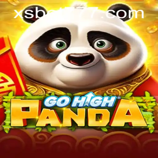 Desvendando GoHighPanda: O Excitante Mundo de XSBET.COM