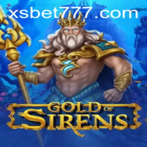 Explorando GoldofSirens: O Novo Fenômeno de Jogo da XSBET.COM