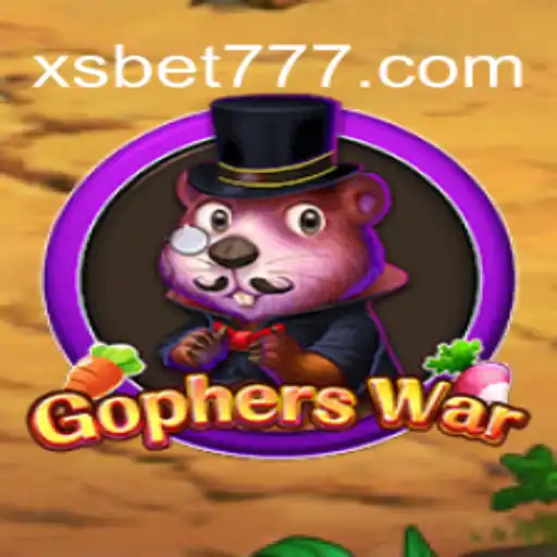 GophersWar: Um Mergulho no Mundo do Novo Jogo de Estratégia