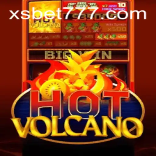 Explorando o Mundo de HotVolcano no XSBET.COM