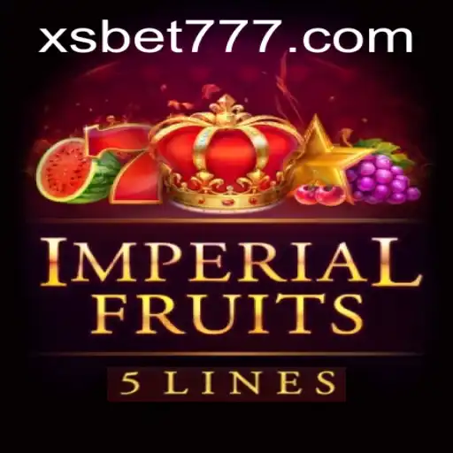 Uma Jornada Atraente com ImperialFruits5 no XSBET.COM