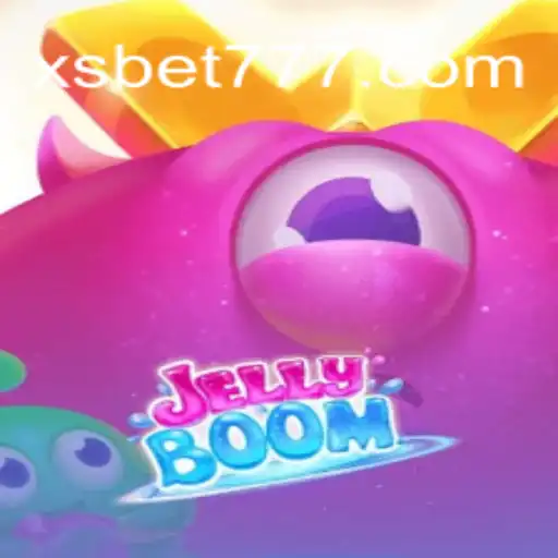JellyBoom: Explorando o Fenômeno dos Jogos Casuais com XSBET.COM