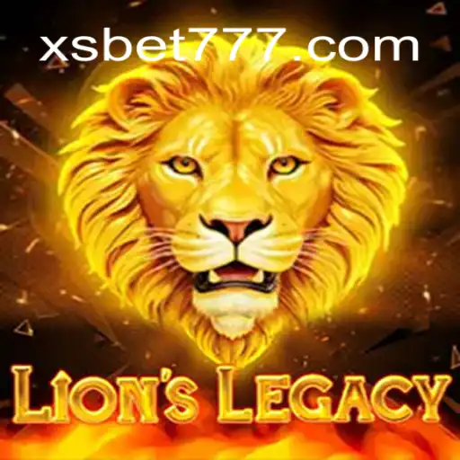Descubra o Mundo Emocionante de LionsLegacy: Aventura e Estratégia