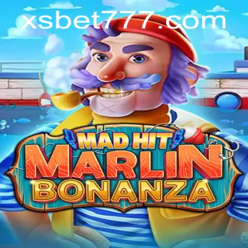 MadHitMarlinBonanza: A Nova Sensação do Mundo dos Jogos em XSBET.COM