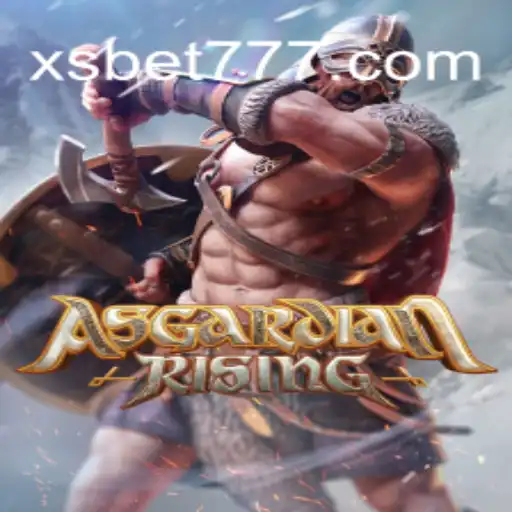 Descubra AsgardianRising: Aventura Épica e Estratégia no Mundo Místico de XSBET.COM