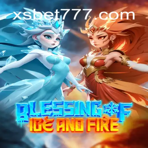 Explorando o Mundo Fascinante de Blessing of Ice and Fire