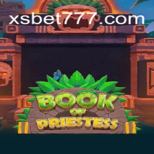 Descubra o Fascinante Mundo de BookOfPriestess: Um Novo Jogo de Aventura