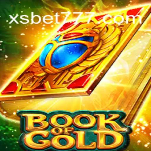 Descubra as Aventuras do Jogo Book of Gold na Plataforma XSBET.COM