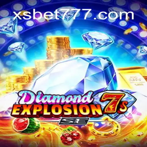 DiamondExplosion7sSE: Descubra o Jogo em Ascensão no Mundo dos Cassinos Online