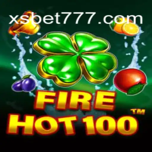 Descubra FireHot100: O Empolgante Jogo Online da XSBET.COM