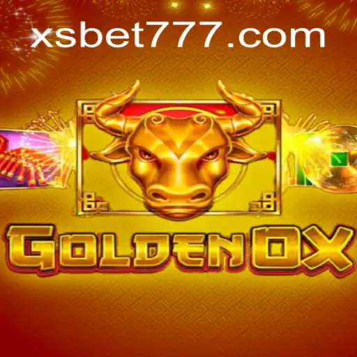 GoldenOx: Descubra a Emoção do Novo Jogo Online em XSBET.COM