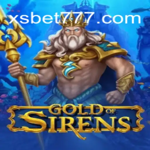 Explorando GoldofSirens: O Novo Fenômeno de Jogo da XSBET.COM