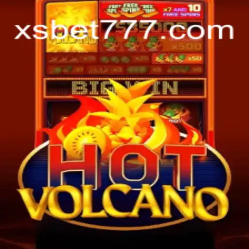 Explorando o Mundo de HotVolcano no XSBET.COM