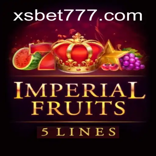 Uma Jornada Atraente com ImperialFruits5 no XSBET.COM