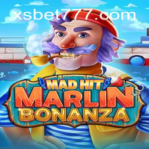 MadHitMarlinBonanza: A Nova Sensação do Mundo dos Jogos em XSBET.COM