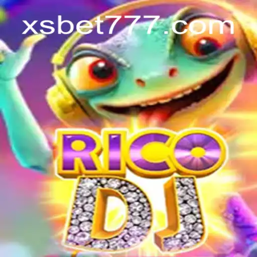 Descubra o Fascinante Mundo de RicoDJ: O Jogo que Conquista Multidões