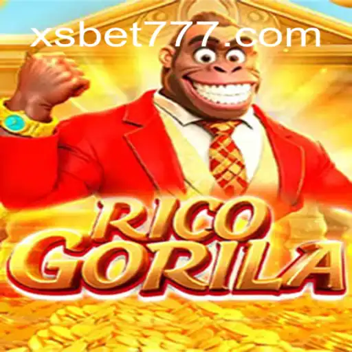 Explorando o Fascinante Mundo de RicoGorila: Um Jogo de Estratégia em Ascensão