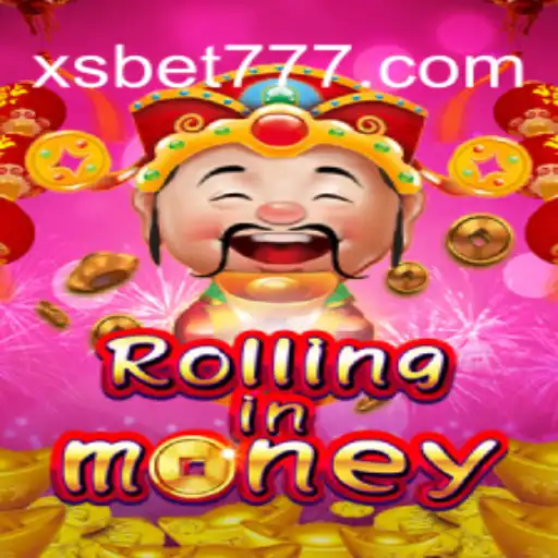 Explore RollingInMoney: O Último Lançamento de Jogo da XSBET.COM
