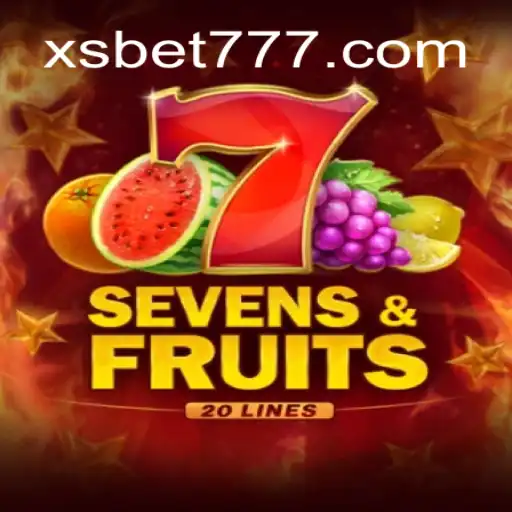 Descubra o Universo Cativante de SevensFruits20 no XSBET.COM