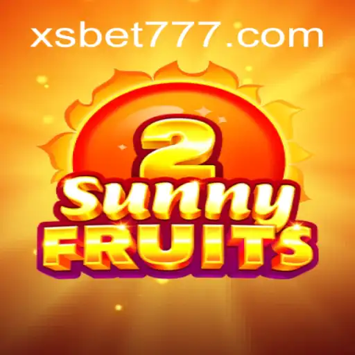 Descubra o Fantástico Mundo de SunnyFruits2 no XSBET.COM