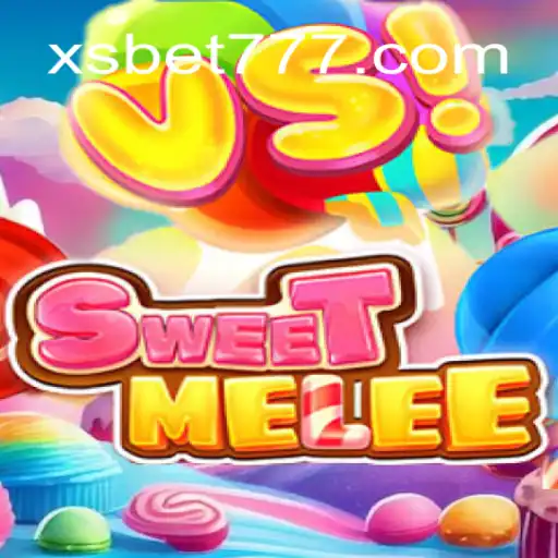 Descubra o Fascinante Mundo de SweetMelee: O Jogo que Está Conquistando os Fãs por XSBET.COM