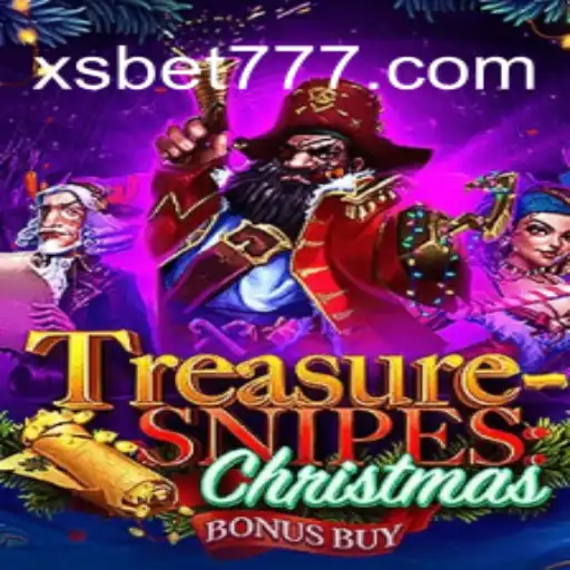 Explorando o Mundo de TreasuresnipesChristmas: Um Jogo de Festas da XSBET.COM