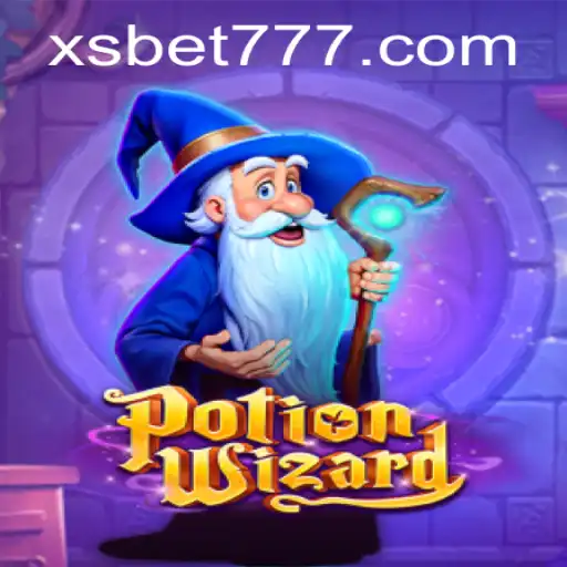 Descubra o Fascinante Mundo de PotionWizard