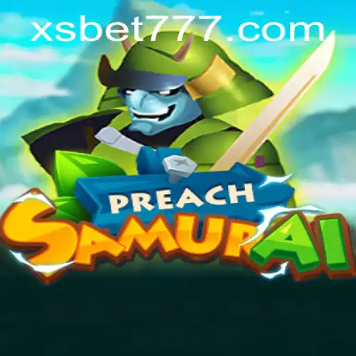 Explorando o Mundo de PreachSamurai: Um Novo Fenômeno de Jogo Online