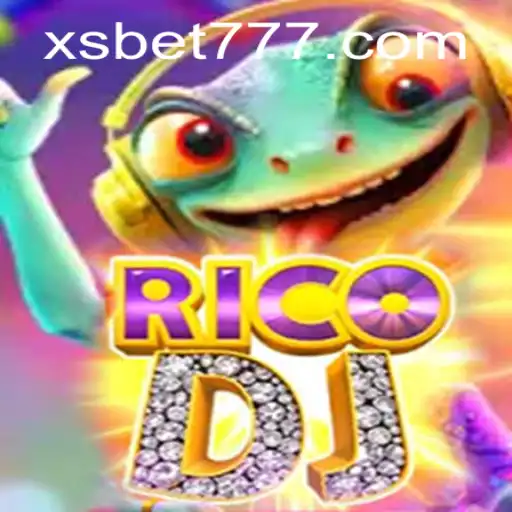 Descubra o Fascinante Mundo de RicoDJ: O Jogo que Conquista Multidões