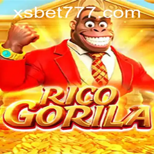 Explorando o Fascinante Mundo de RicoGorila: Um Jogo de Estratégia em Ascensão