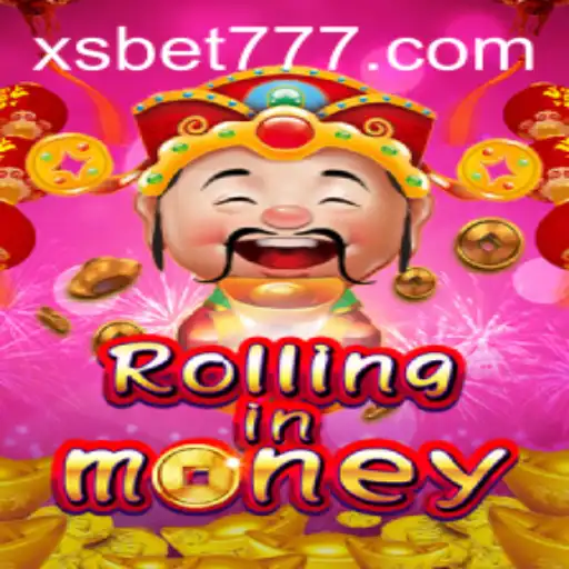 Explore RollingInMoney: O Último Lançamento de Jogo da XSBET.COM
