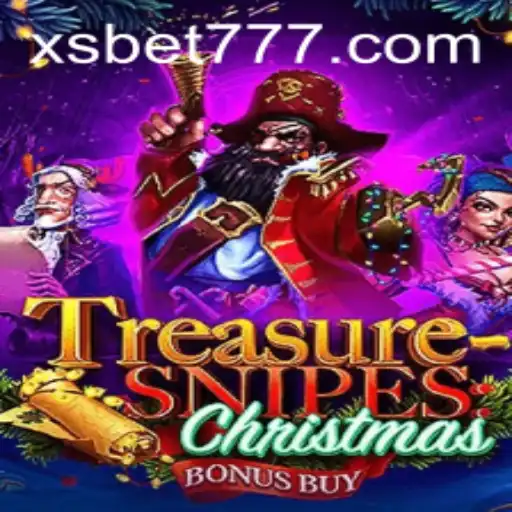 Explorando o Mundo de TreasuresnipesChristmas: Um Jogo de Festas da XSBET.COM