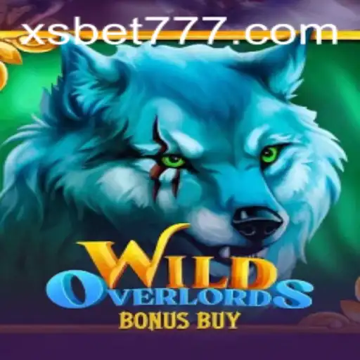 Descubra a Excitante Aventura de WildOverlordsBonusBuy na XSBET.COM